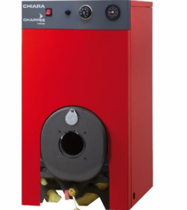 Oil Boilers