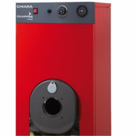 Oil Boilers