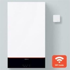 Gas Boilers
